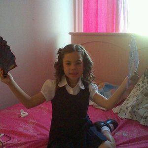 Meet your Posher, Carmen